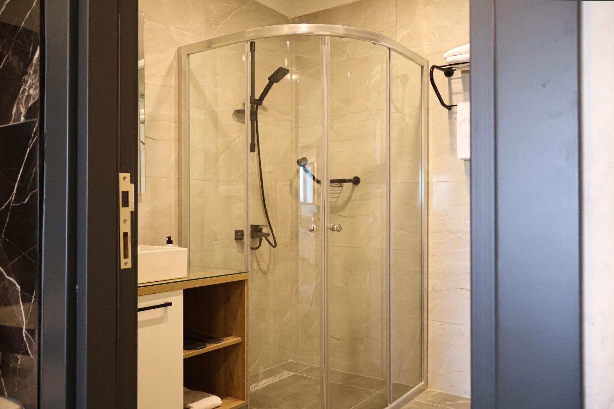 Home Plus Hotel 3* Stambuł