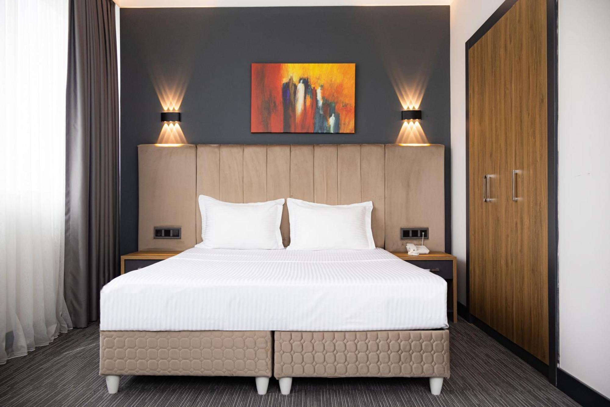 Home Plus Hotel Hotel Istanbul