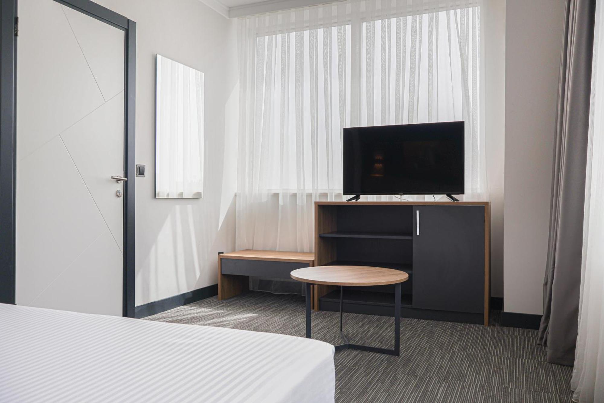 Hotel Home Plus Hotel