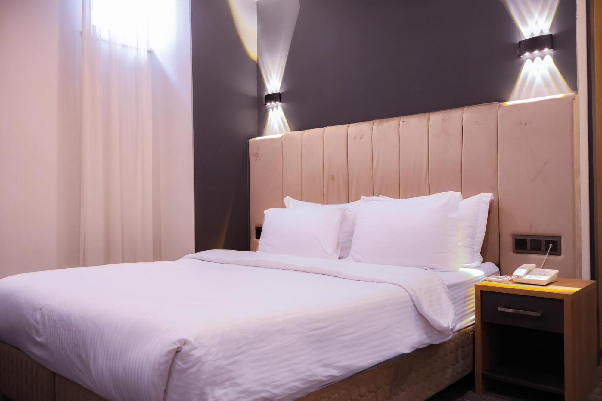 Home Plus Hotel Istanbul